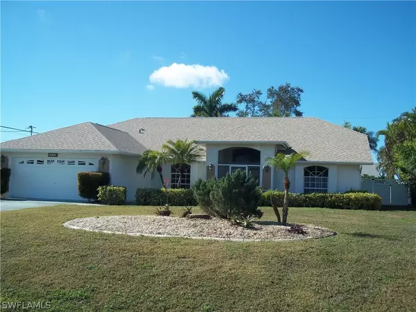 4436 SE 11th PL, Cape Coral, FL 33904