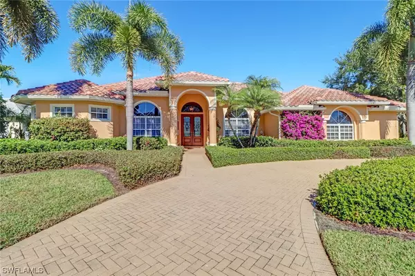 11503 Longshore WAY E, Naples, FL 34119