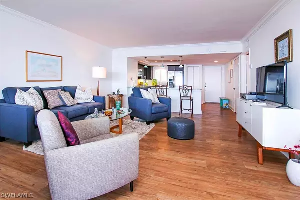 Fort Myers, FL 33908,15011 Punta Rassa RD SW #204