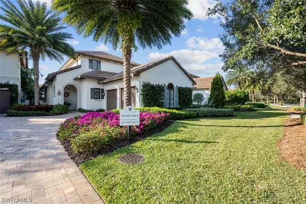 Naples, FL 34110,16496 Talis Park DR