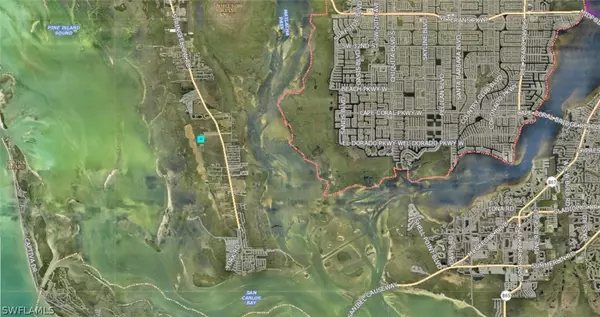 St James City, FL 33956,Access Undetermined