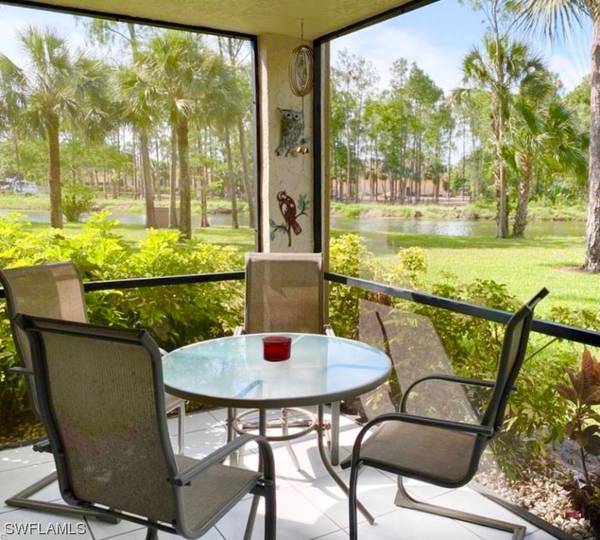 1203 Commonwealth CIR #A-101, Naples, FL 34116