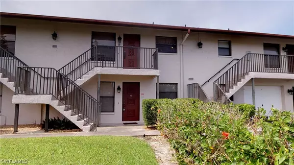 3935 Country Club BLVD #12, Cape Coral, FL 33904