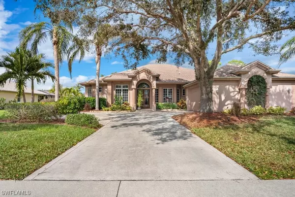 Naples, FL 34110,2034 Imperial CIR