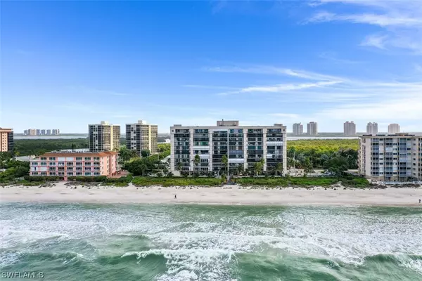 Bonita Springs, FL 34134,26300 Hickory BLVD #205