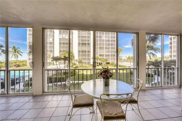 Fort Myers Beach, FL 33931,7150 Estero BLVD #205