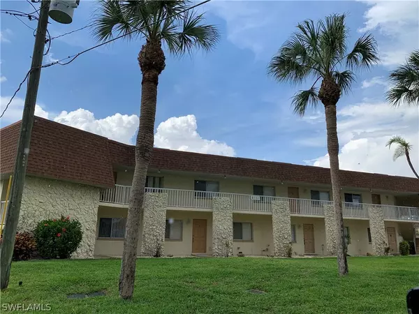 Cape Coral, FL 33904,5111 Manor CT #7
