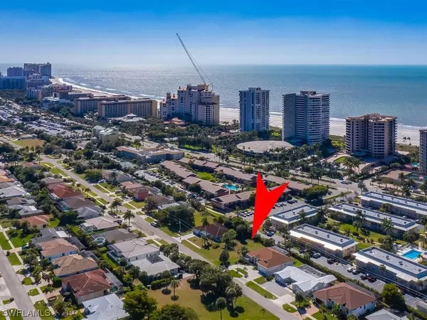 Marco Island, FL 34145,140 W Flamingo CIR