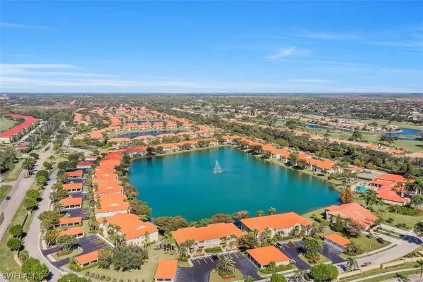 Naples, FL 34119,6840 Huntington Lakes CIR #201