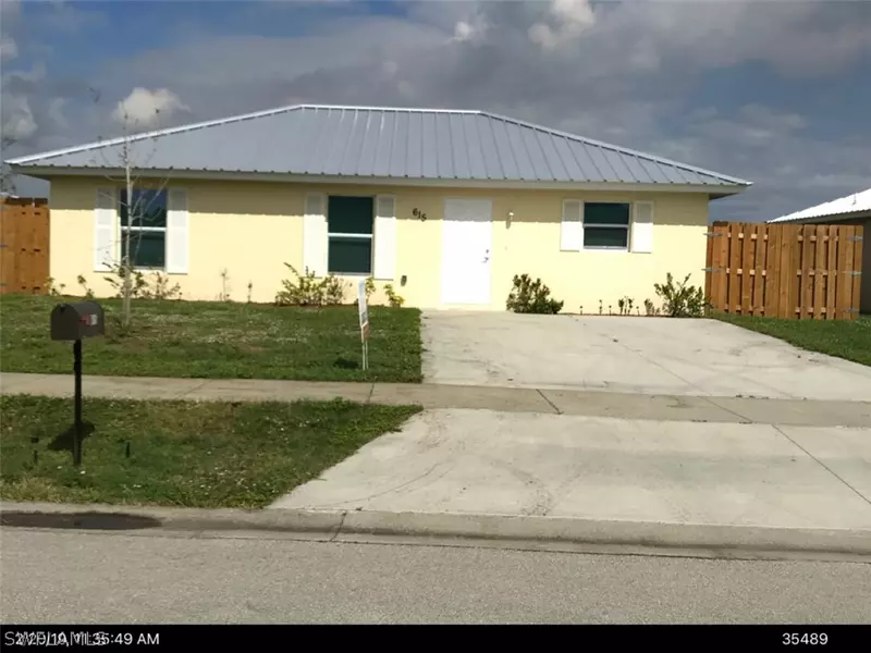 615 Orchard Park DR, Clewiston, FL 33440