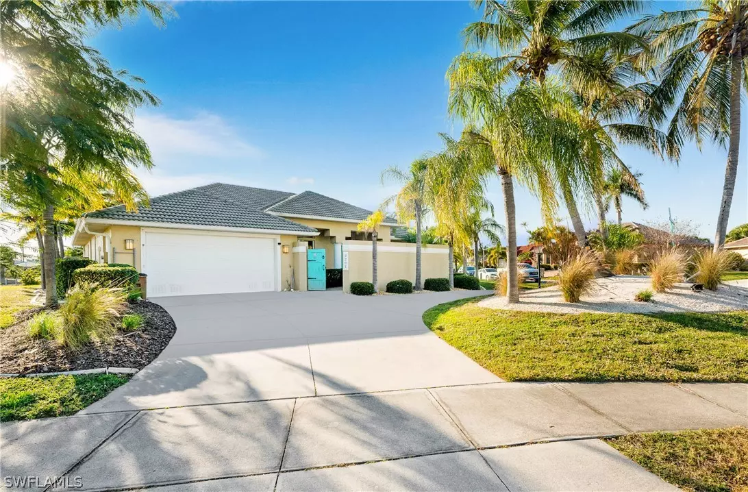 Punta Gorda, FL 33950,2201 Magdalina DR