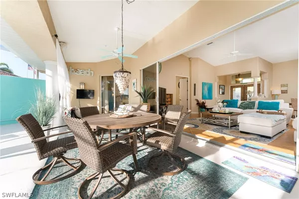 Punta Gorda, FL 33950,2201 Magdalina DR