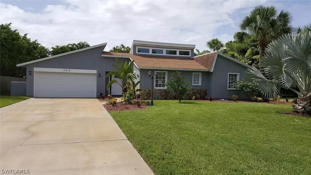 13910 Mcgregor BLVD, Fort Myers, FL 33919