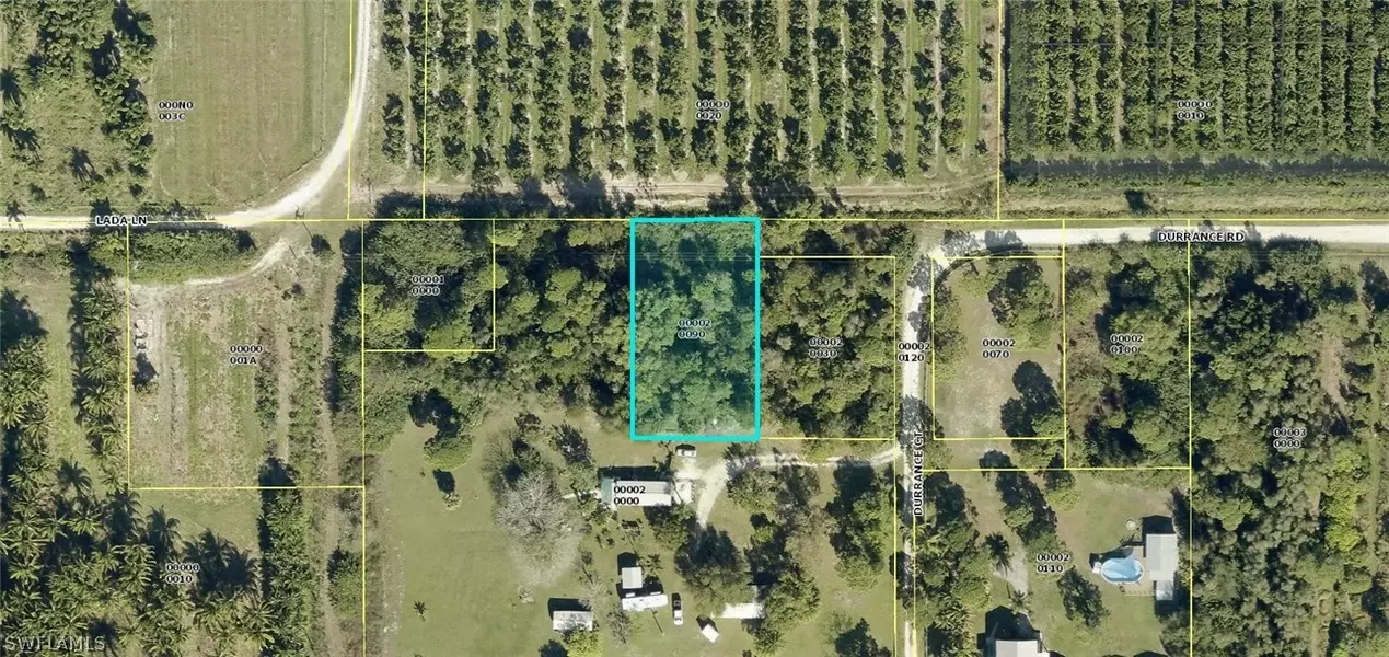 6481 Durrance RD, Bokeelia, FL 33922