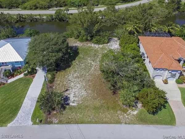 1303 Par View DR, Sanibel, FL 33957