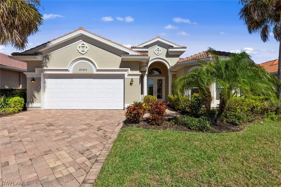 8709 Largo Mar DR, Estero, FL 33967