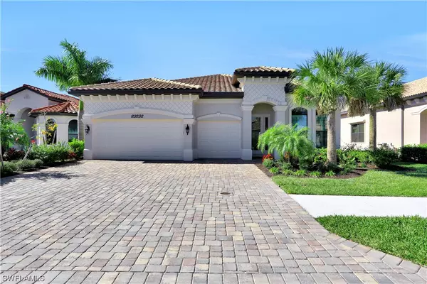 23232 Sanabria LOOP, Bonita Springs, FL 34135