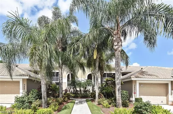 3890 Sawgrass WAY #2311, Naples, FL 34112