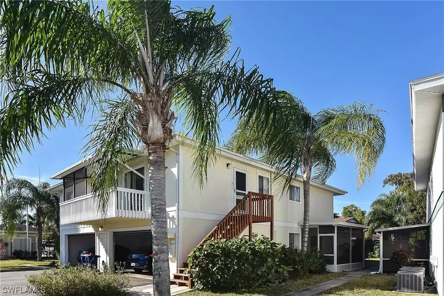 5839 Vancouver CIR #4, Fort Myers, FL 33907