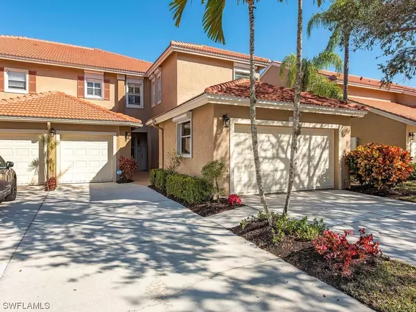 2605 Marshcreek LN #202, Naples, FL 34119