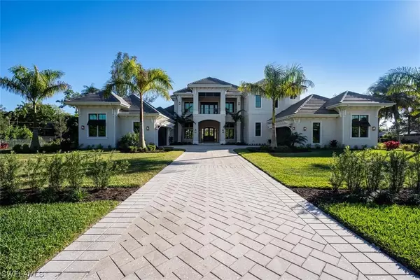 Naples, FL 34108,142 Eugenia DR