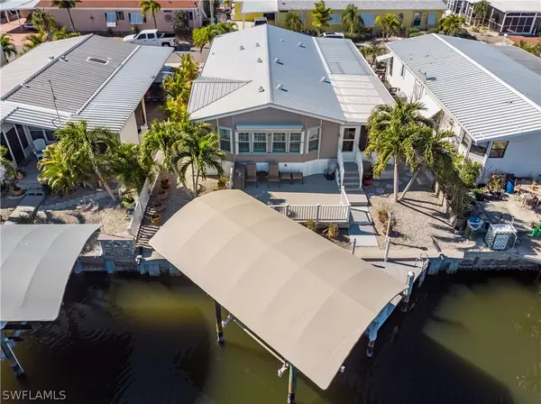 St James City, FL 33956,2980 Harpoon LN