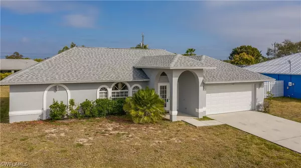 Cape Coral, FL 33904,509 SE 27th TER