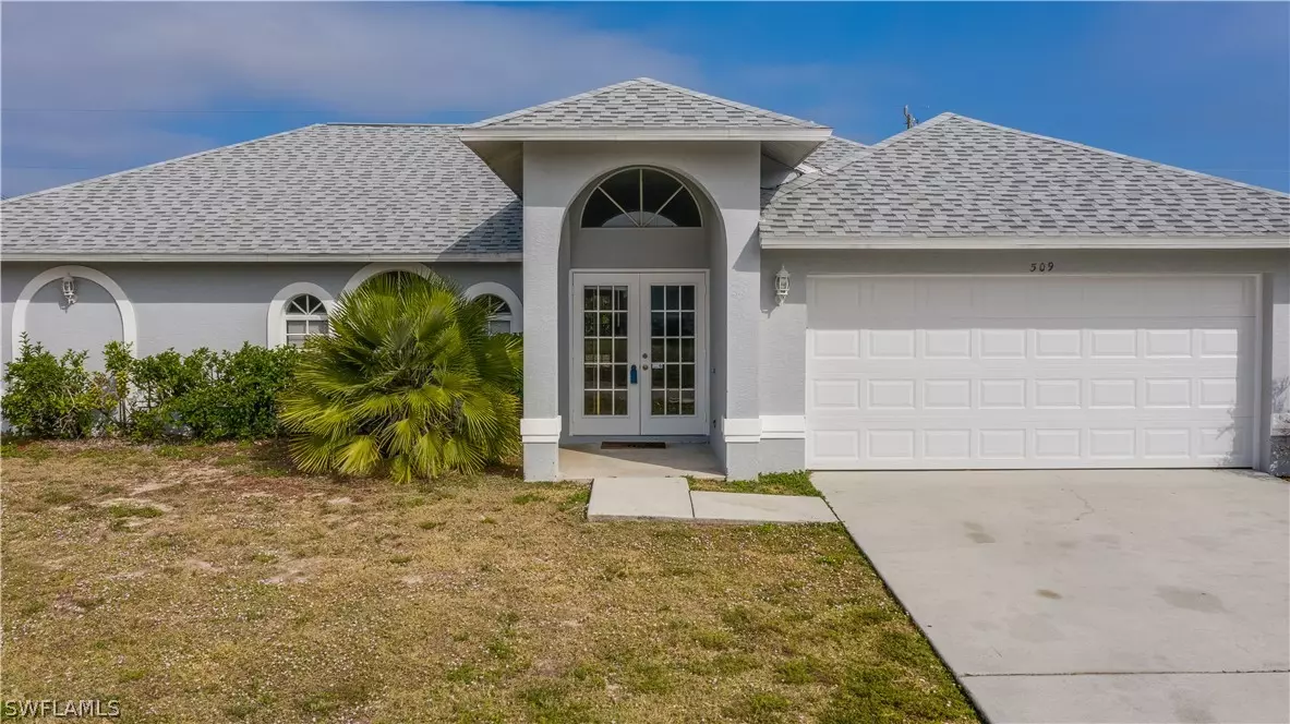 Cape Coral, FL 33904,509 SE 27th TER
