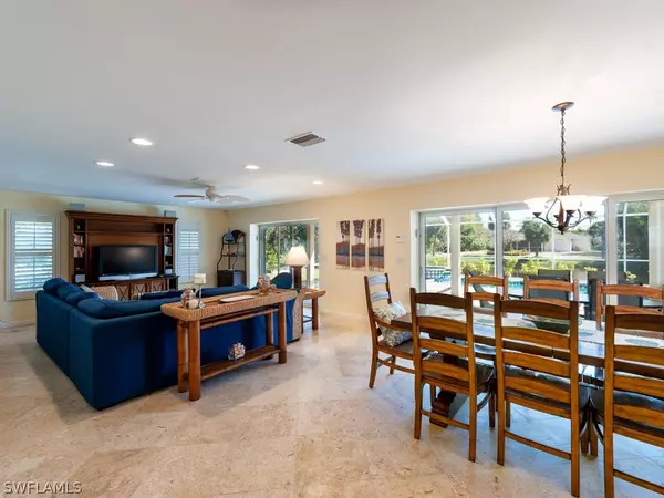 Sanibel, FL 33957,1050 White Ibis DR