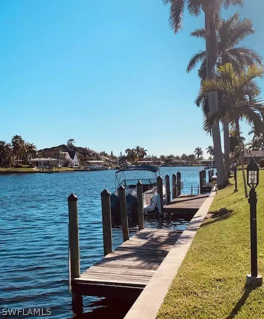 Cape Coral, FL 33904,1932 SE 43rd ST #127