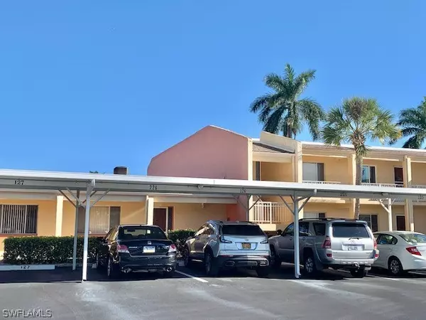 Cape Coral, FL 33904,1932 SE 43rd ST #127