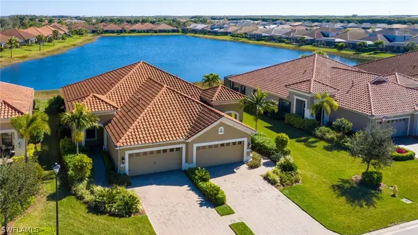 Fort Myers, FL 33966,4604 Waterscape LN