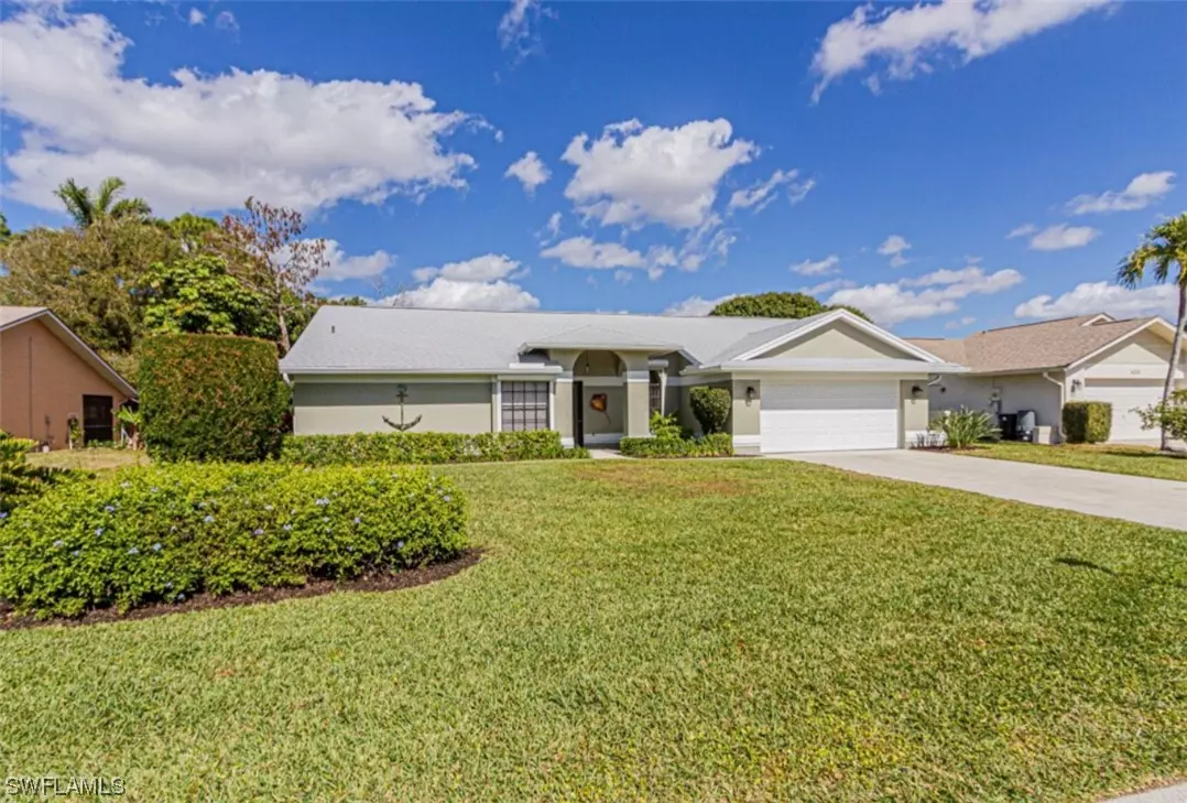 Naples, FL 34109,3341 Arlette DR