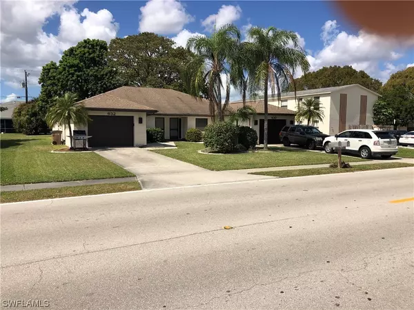630 SE 13th CT, Cape Coral, FL 33990