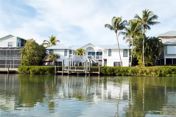 56 Fairview BLVD, Fort Myers Beach, FL 33931