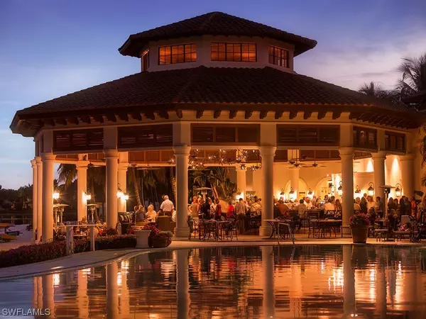 Miromar Lakes, FL 33913,18105 Via Portofino WAY