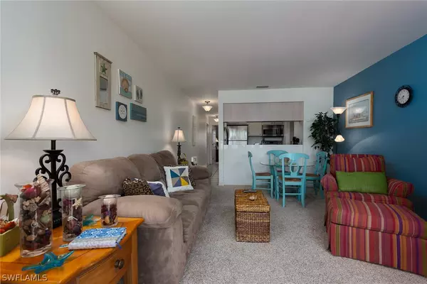 Fort Myers Beach, FL 33931,200 Lenell RD #221