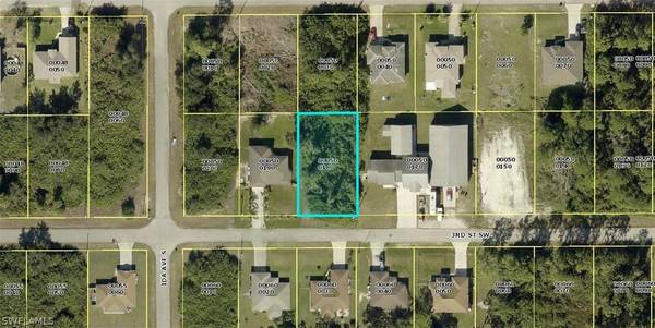 2814 3rd ST SW, Lehigh Acres, FL 33976