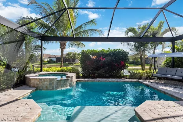 3260 Miyagi LN, Naples, FL 34114