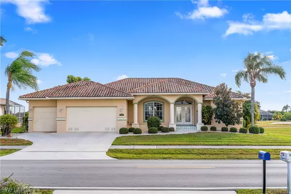 Punta Gorda, FL 33950,2117 Deborah DR