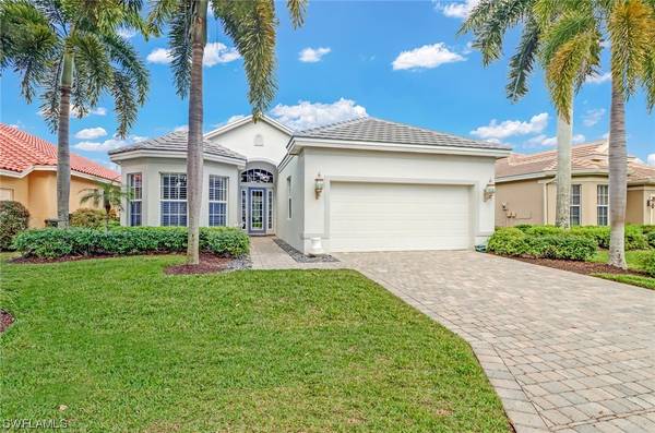 14099 Tivoli TER, Bonita Springs, FL 34135