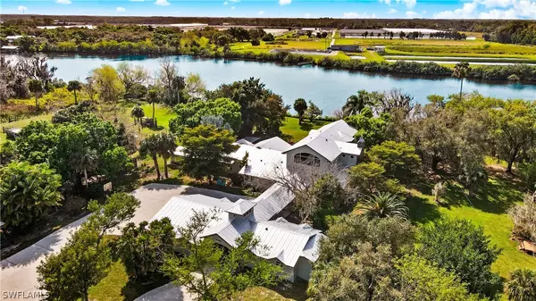 17700 Caloosa RD, Alva, FL 33920