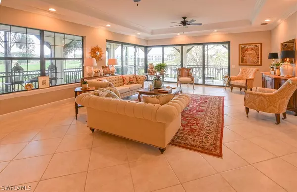 Naples, FL 34110,16432 Carrara WAY #4-101