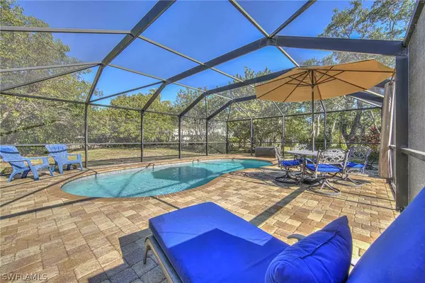 Sanibel, FL 33957,1753 Bunting LN