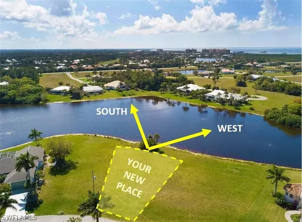 17421 Cardenas LN, Punta Gorda, FL 33955