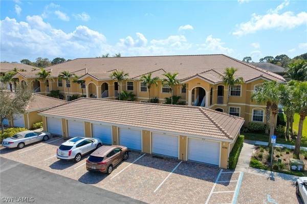 1096 Winding Pines CIR #205, Cape Coral, FL 33909