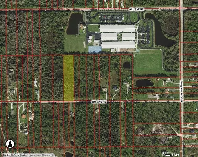 58th AVE NE, Naples, FL 34120