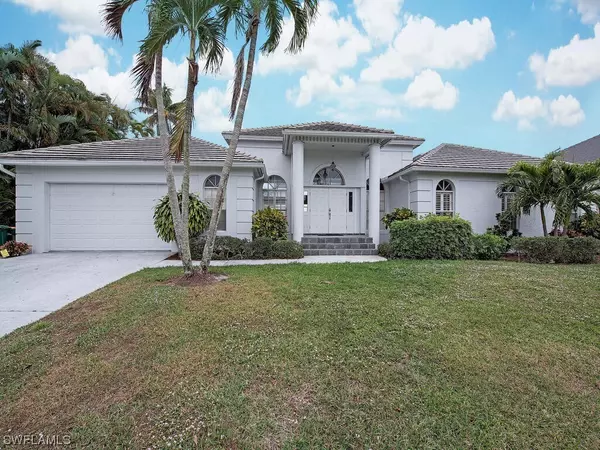 1285 Winterberry DR, Marco Island, FL 34145