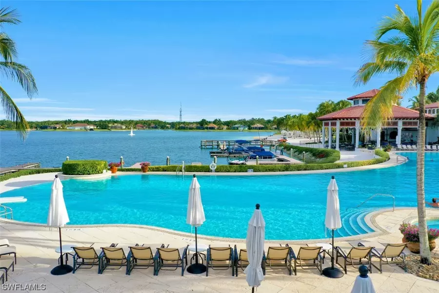 10040 Valiant CT #101, Miromar Lakes, FL 33913