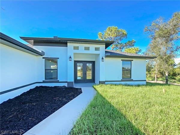 7645 5th TER, Labelle, FL 33935